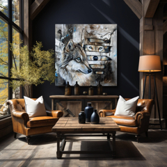 Being Wolf II Being Wolf II