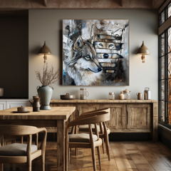 Being Wolf II Being Wolf II